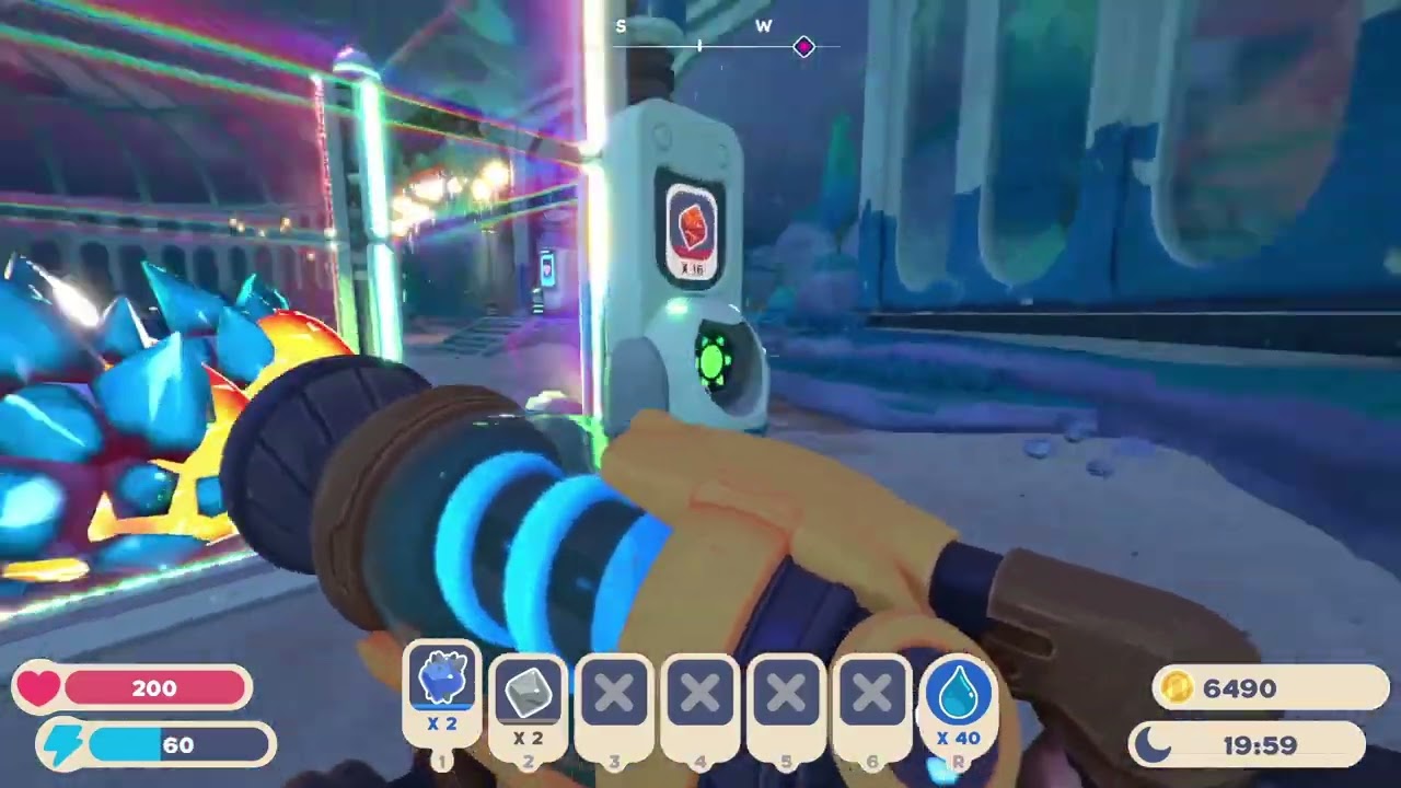 More Shadow Plorts Slime Rancher 2 Episode 13
