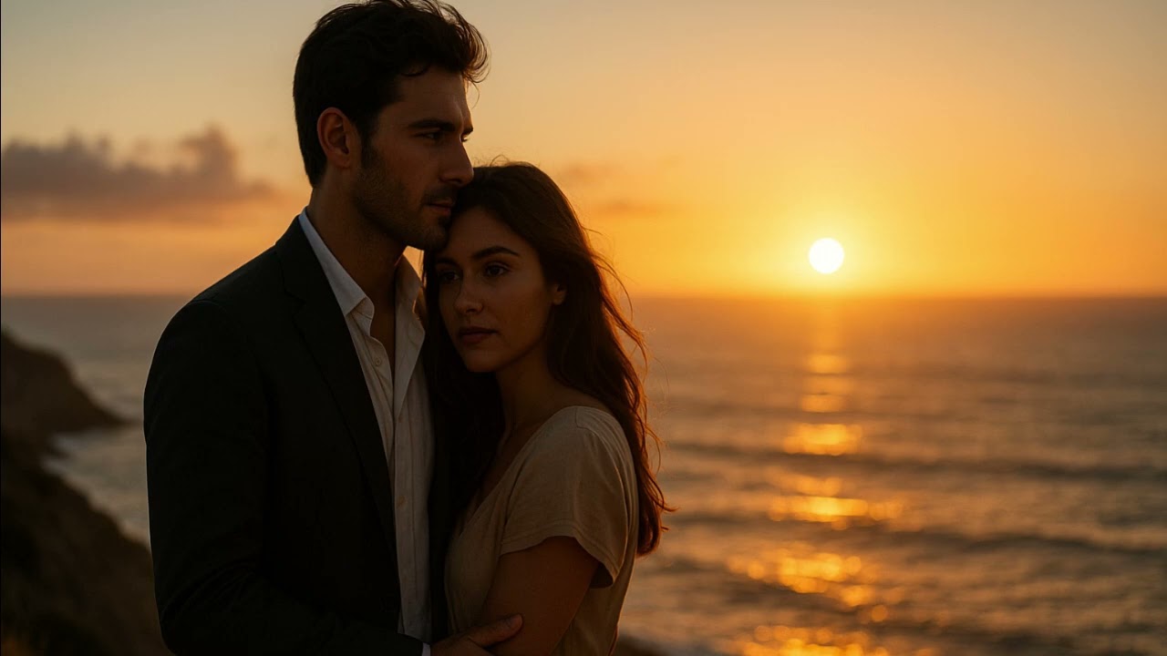 Amore fino all'eternità...una vita intera in una sola canzone (Da ascoltare fino alla fine)
