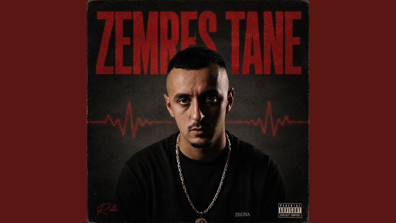 RILLI x ROLI-ZEMRES TANE