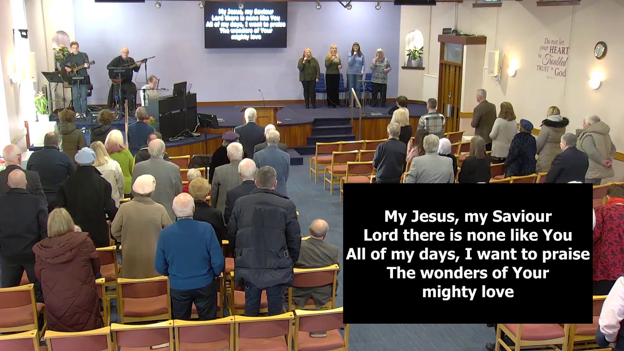 Family Service  04/01/2025