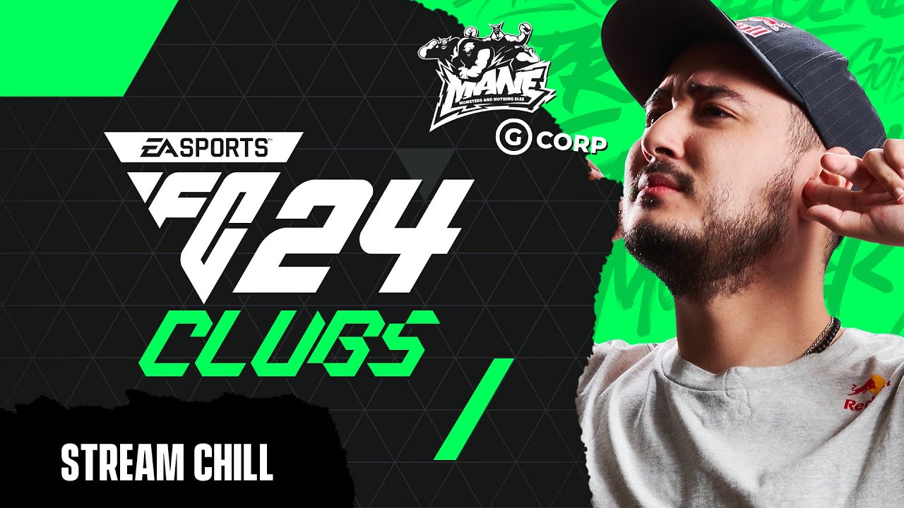 SOIRÉE CLUB PRO AVEC LES COPAINS ! - Live Complet GOTAGA