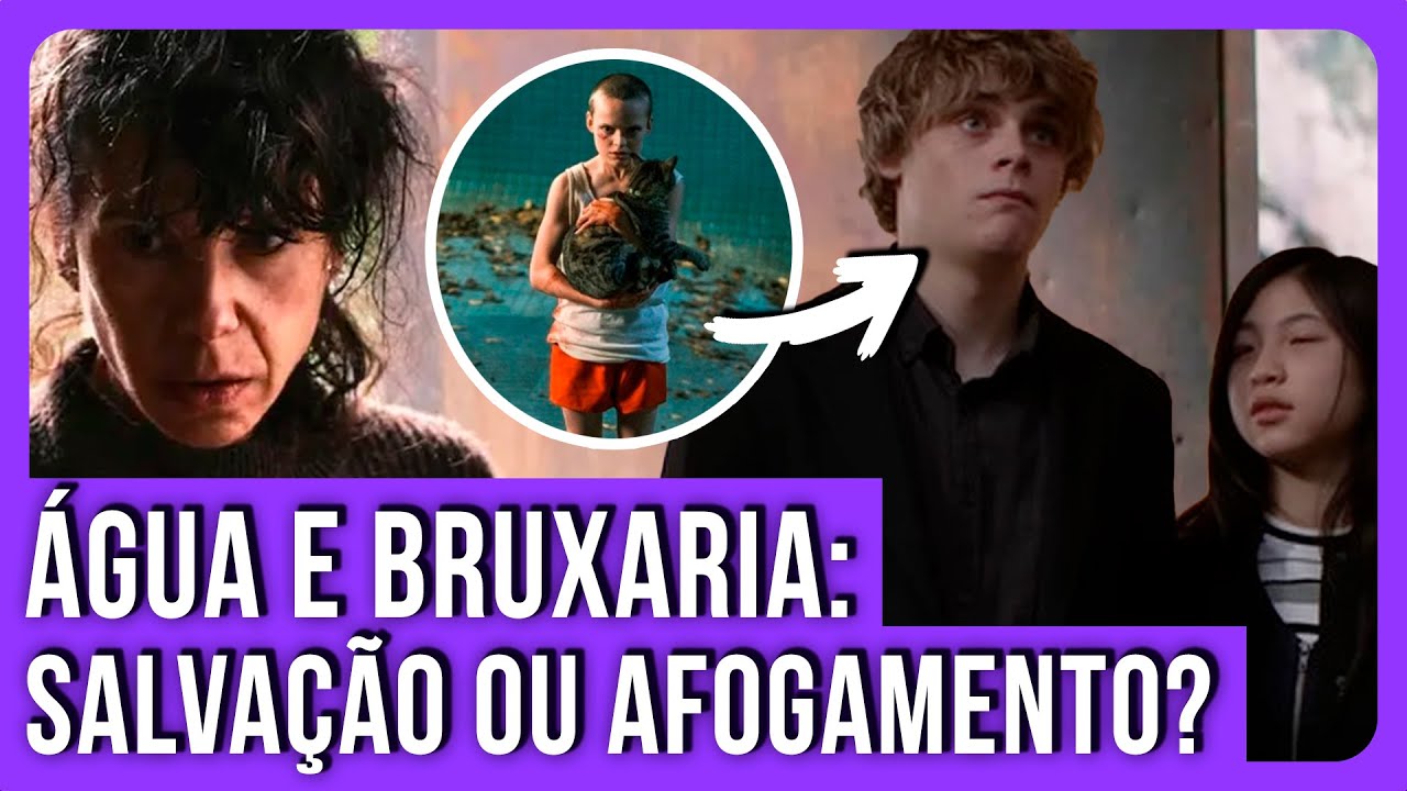 POR TRÁS DO DEMÔNIO DE FAÇA ELA VOLTAR: OS RITUAIS DA MÃE BRUXA E OS CÍRCULOS DO LUTO
