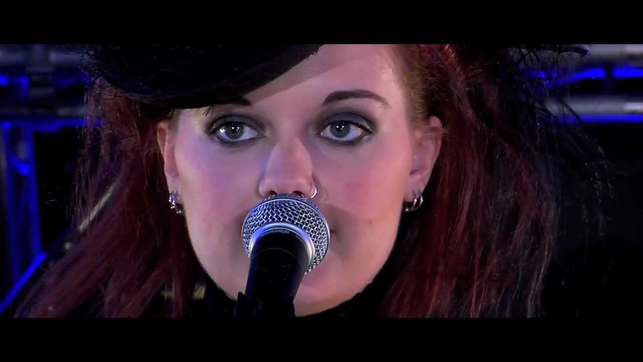 TONIGHT IS WHAT IT MEANS TO BE YOUNG - Jim Steinman - ROAD TO HELL 2012