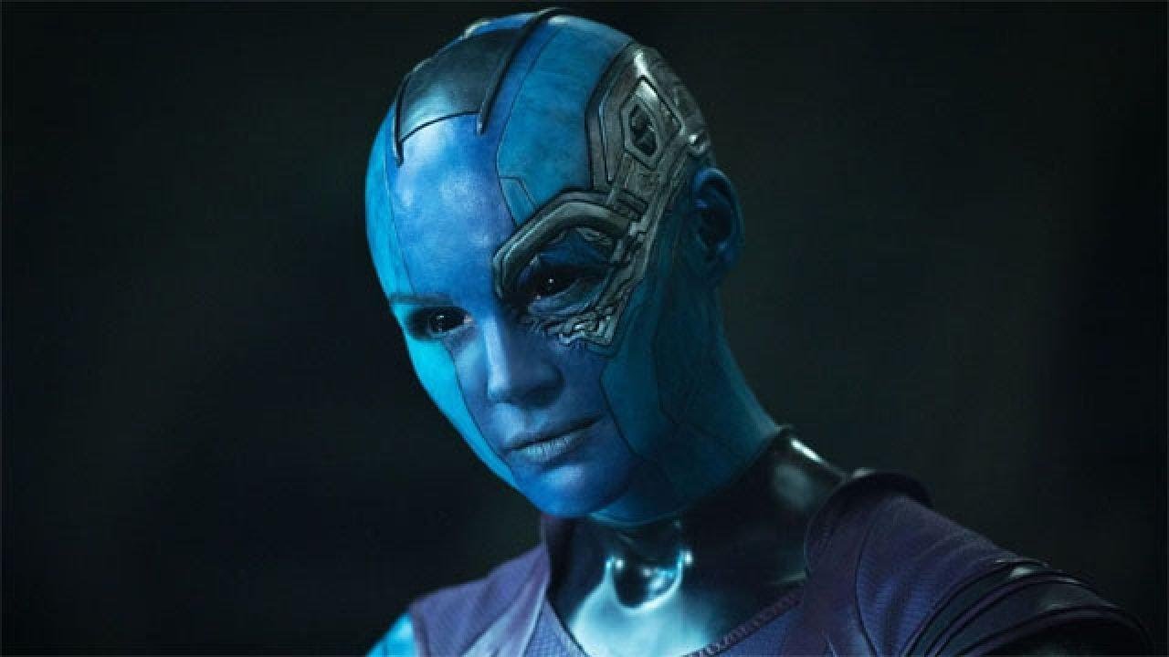 Deck tech Nebula