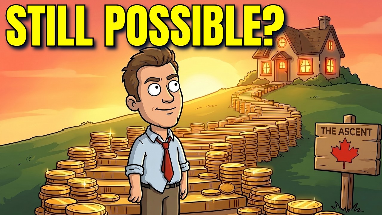 How Ordinary Canadians Are Quietly Building Real Wealth?