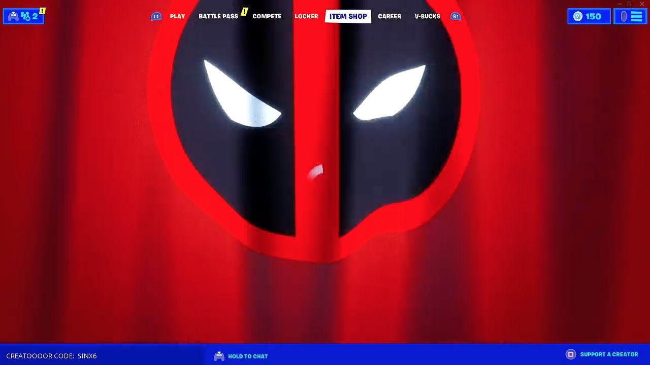 Returning Marvel Skins..!