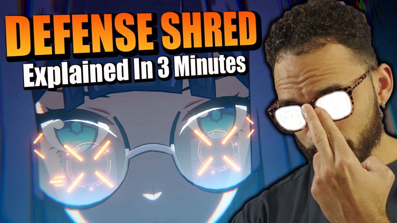 Defensive Shred Is A MASSIVE DAMAGE BOOST | Honkai: Star Rail Guide