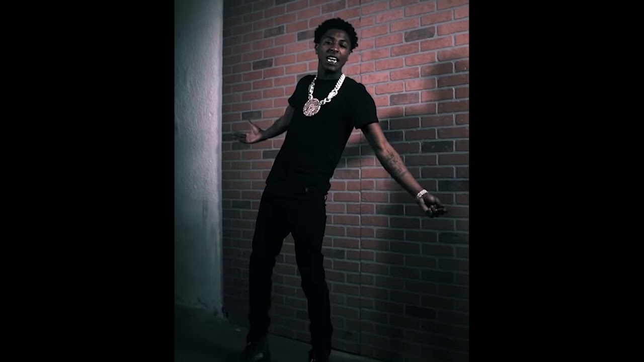 [FREE] (HARD) NBA YoungBoy Type Beat 2023 - 