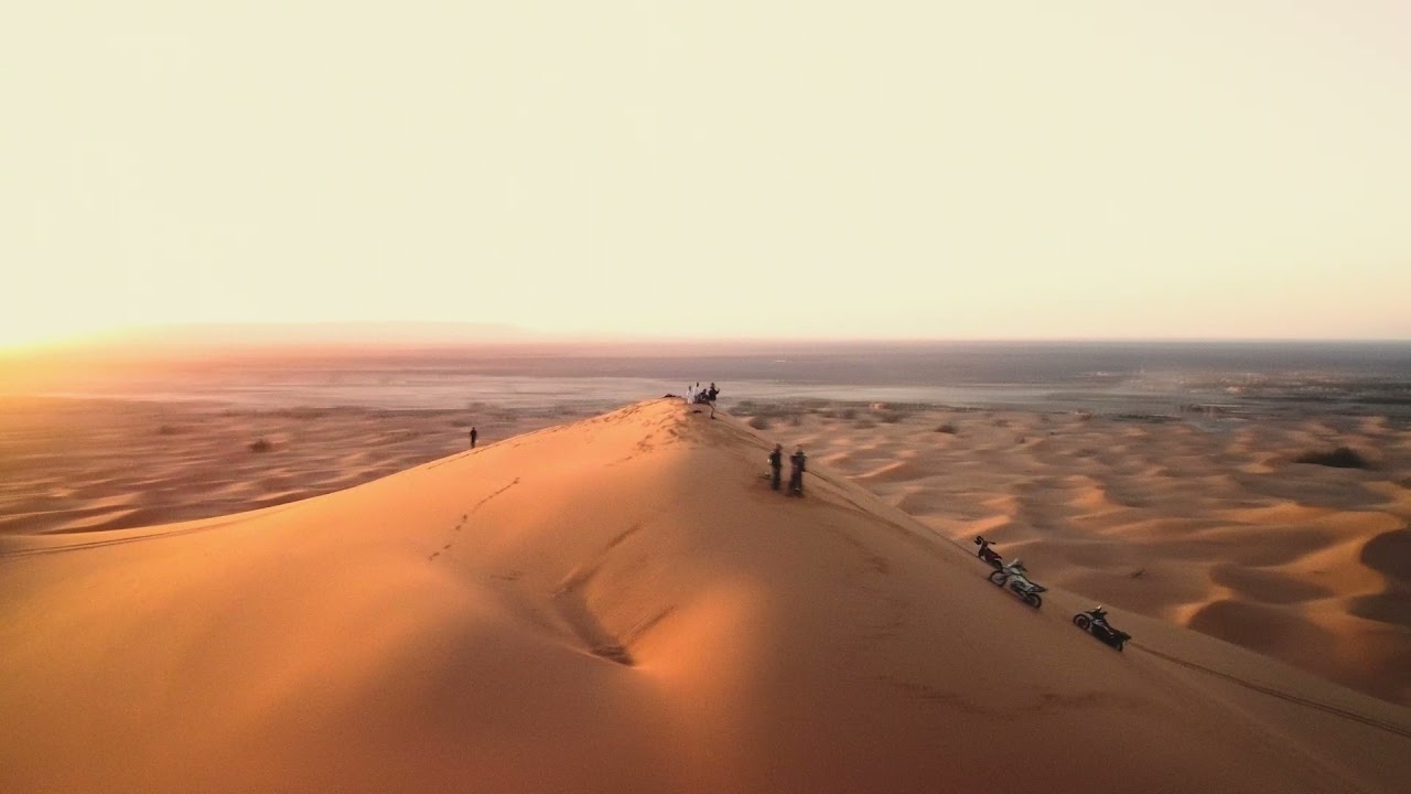 Sahara Experience 2021