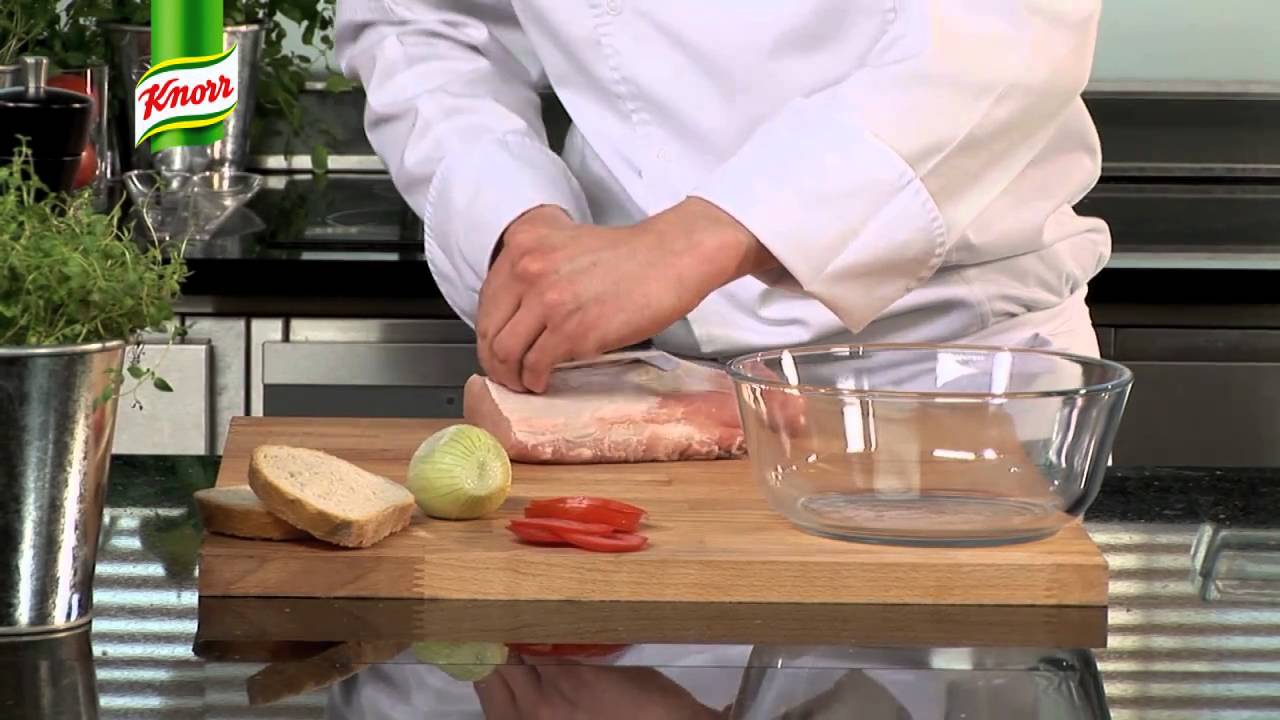 Jak wybrać nóż?