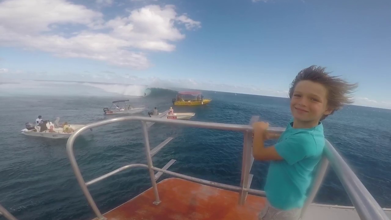 teahupoO 2017