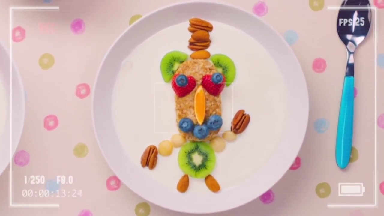 Реклама победителей Weetabix Weetabuddies 2017