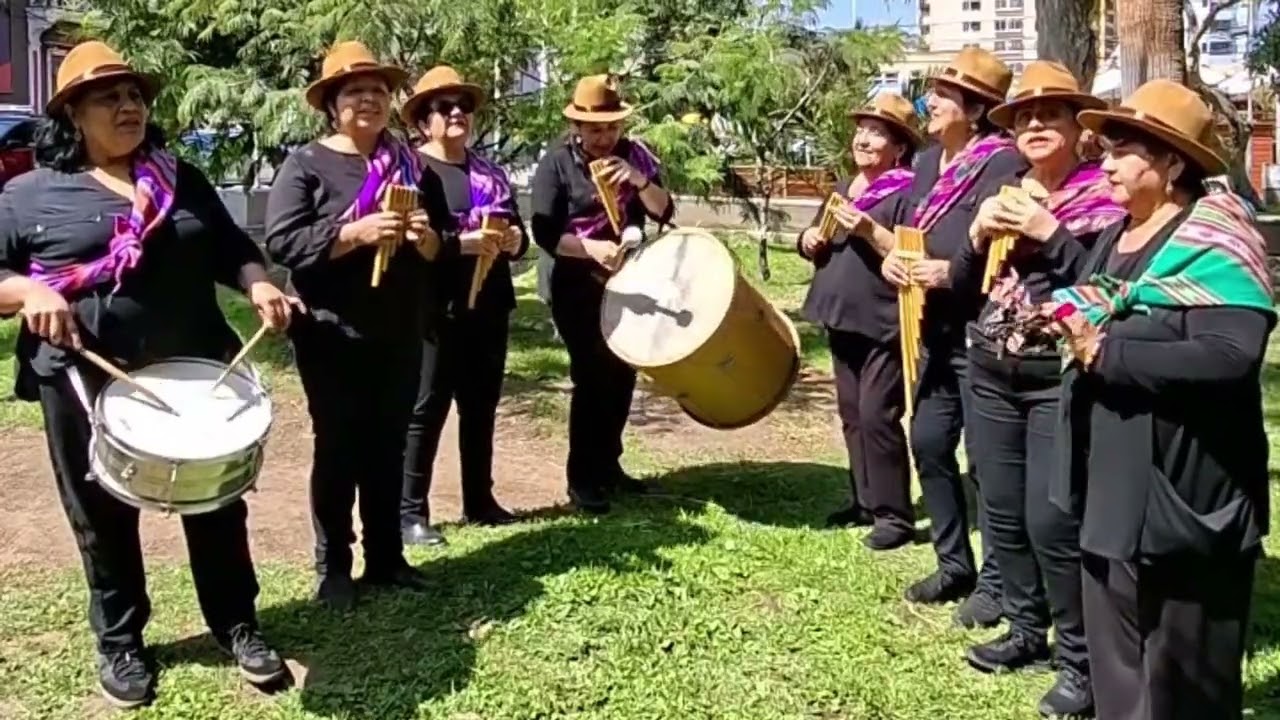 Umaphaxsi Warmisikuris 