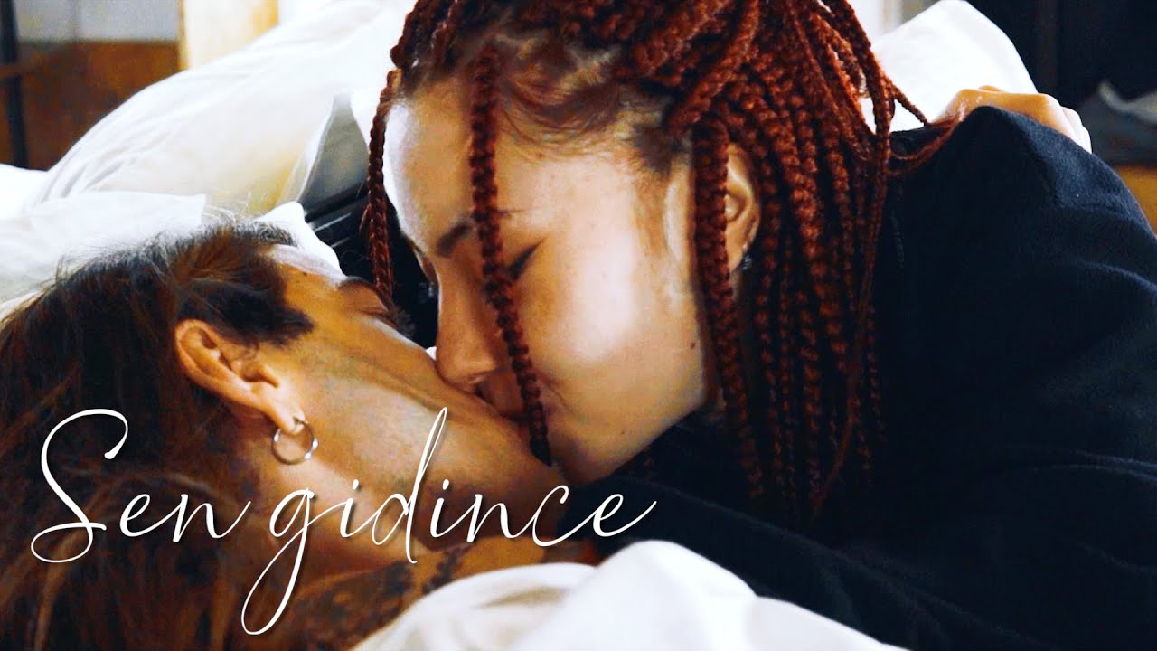 Rota - Sen Gidince (Official Music Video)