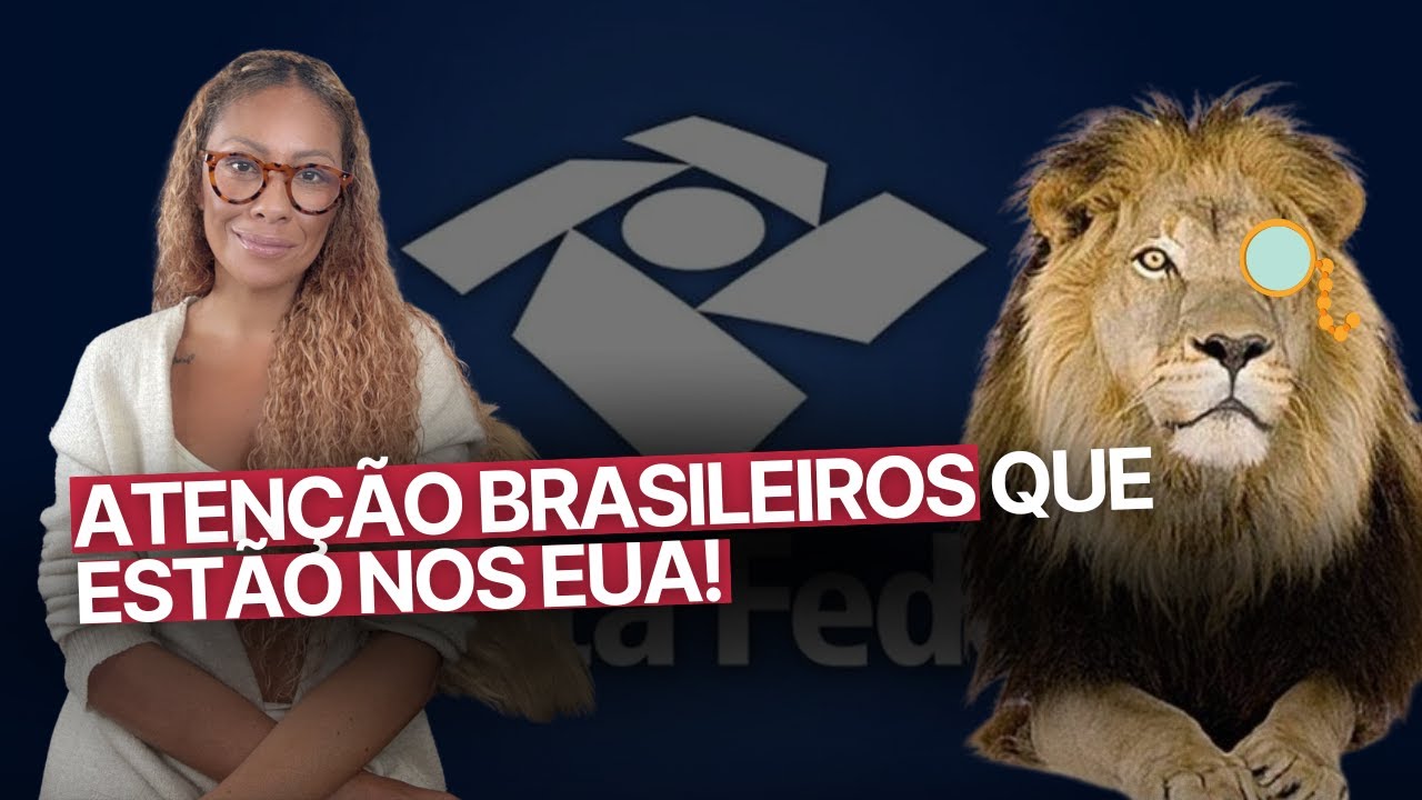 NOTÍCIA IMPORTANTE PARA QUEM ESTÁ TEMPORARIAMENTE OU DEFINITIVO NOS EUA!