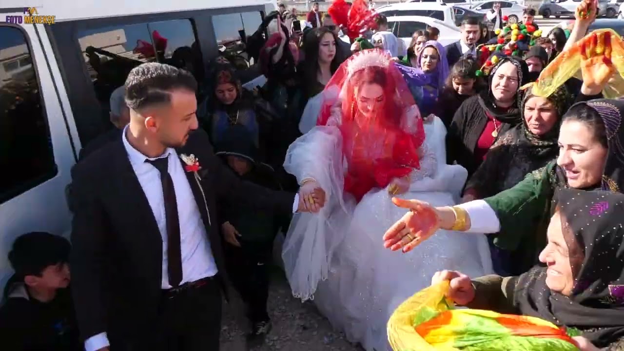 ROJİN & ÖMER DÜĞÜNÜ PART 2