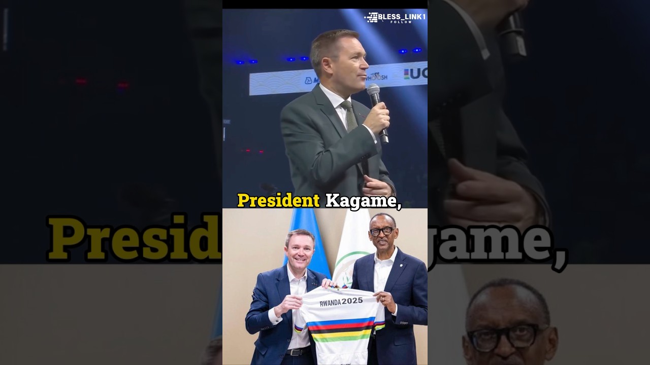 IMITIMA MURI COMMENT ❤️🙌 #uciworlchampionship #ucikigali2025 #paulkagame #uciworldtour