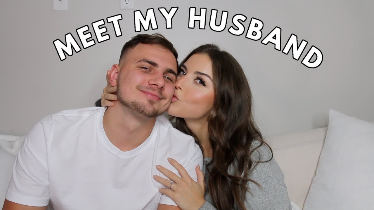 Answering Your Questions | Did we wait till marriage? Kids? Why the rush? + More!