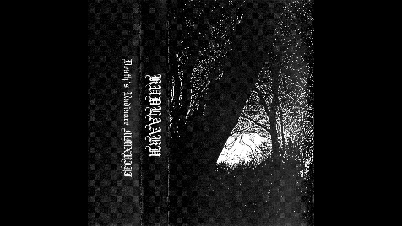 Kudlaakh - Kudlaakh (2018)