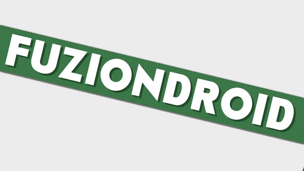 2D Intro | FuzionDroid (2D is Bae)