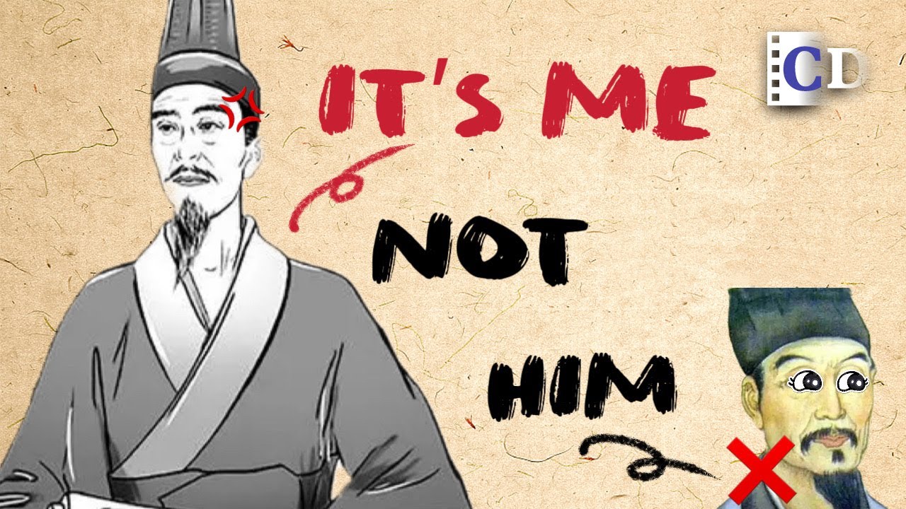 Who's the 1st to commit the history of the Three Kingdoms to paper? | China Documentary