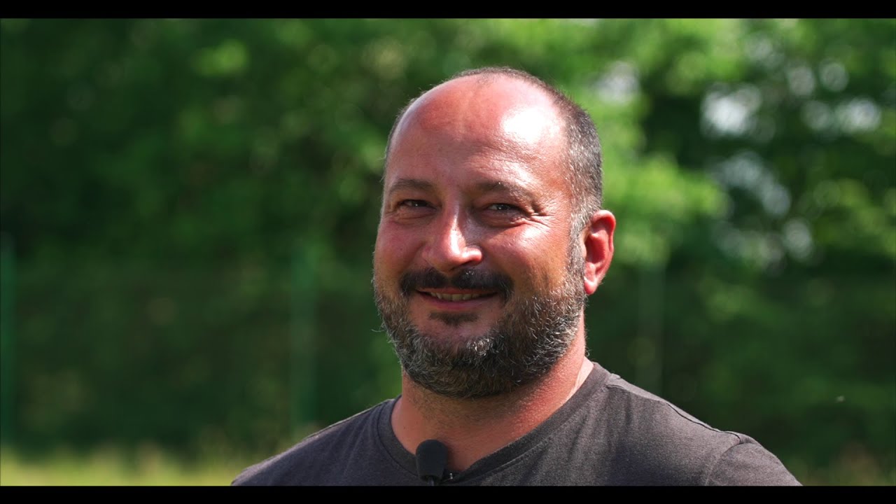 L'activit&eacute; d'entretien des espaces naturels et espaces verts des Ateliers du Bocage