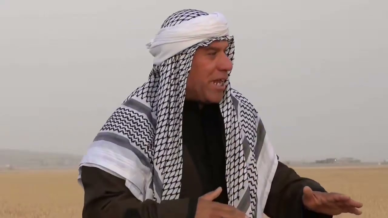تمثيلية كوجان بازوايا