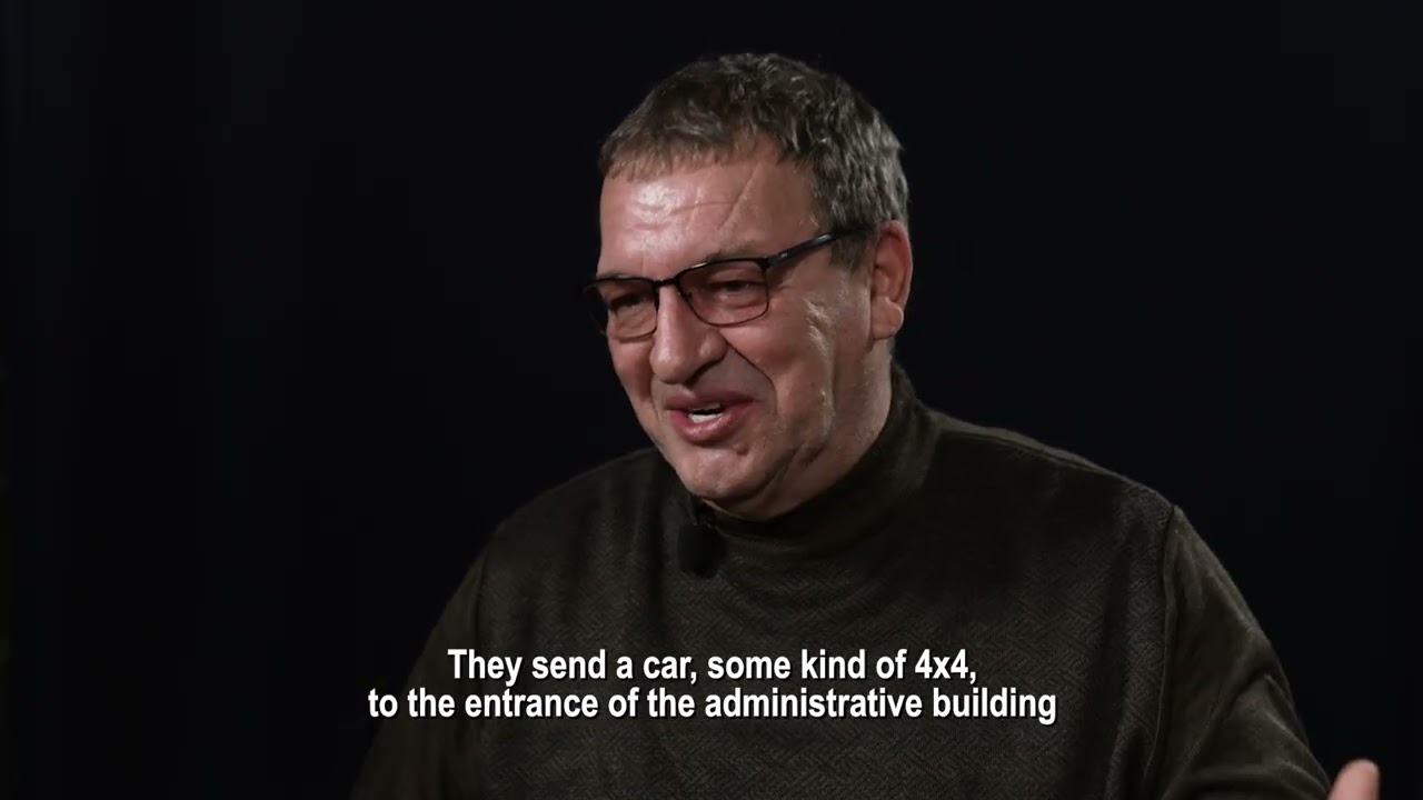 DETEKTOR TV 181: How Israeli businessman Kabiri built financial and political connections in BiH