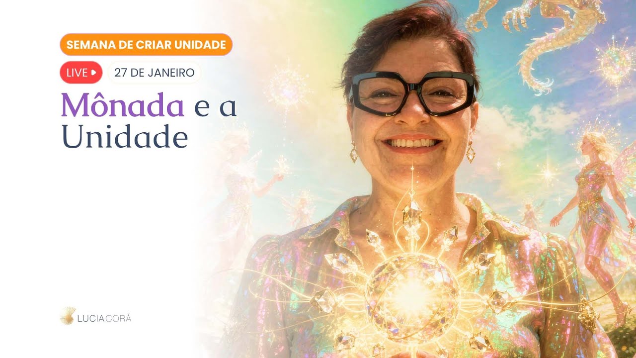 Mônada e a Unidade