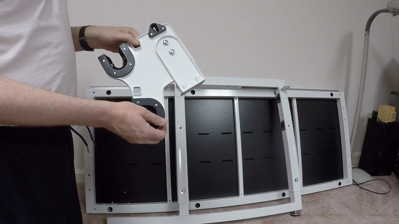 Continuum Frame Assembly