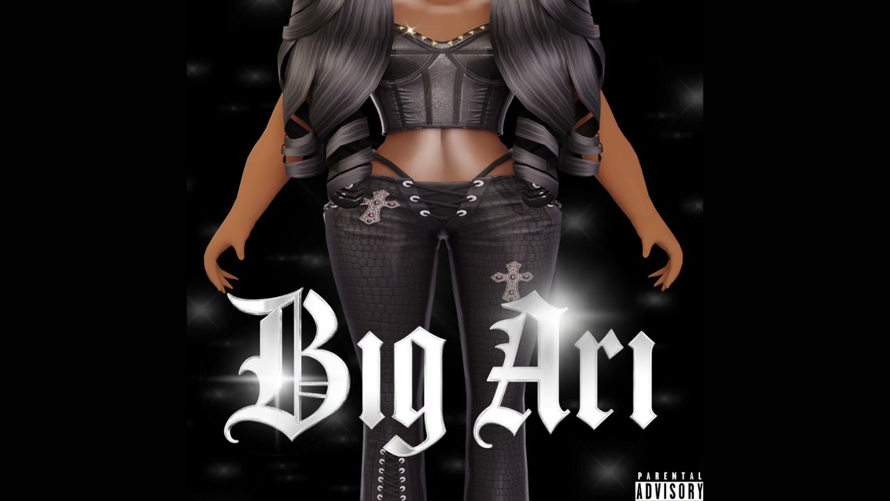 Tongue twister- Big Ari ft. Brit Quartez 