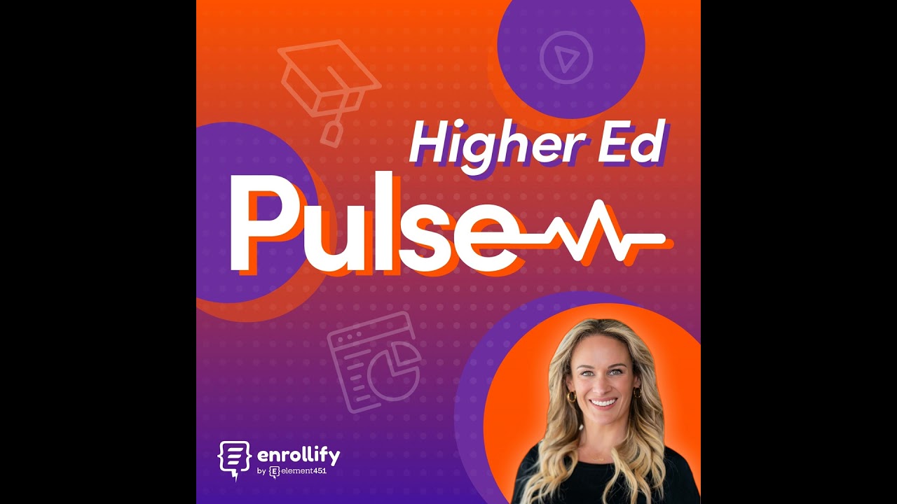 Live at ASU's Agentic AI and the Student Experience: How AI Tools Are Powering More Accessible an...
