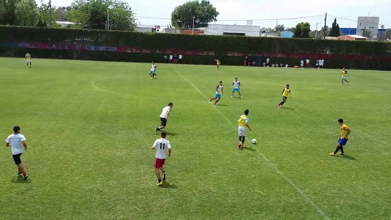 arsenal 4ta vs prueba