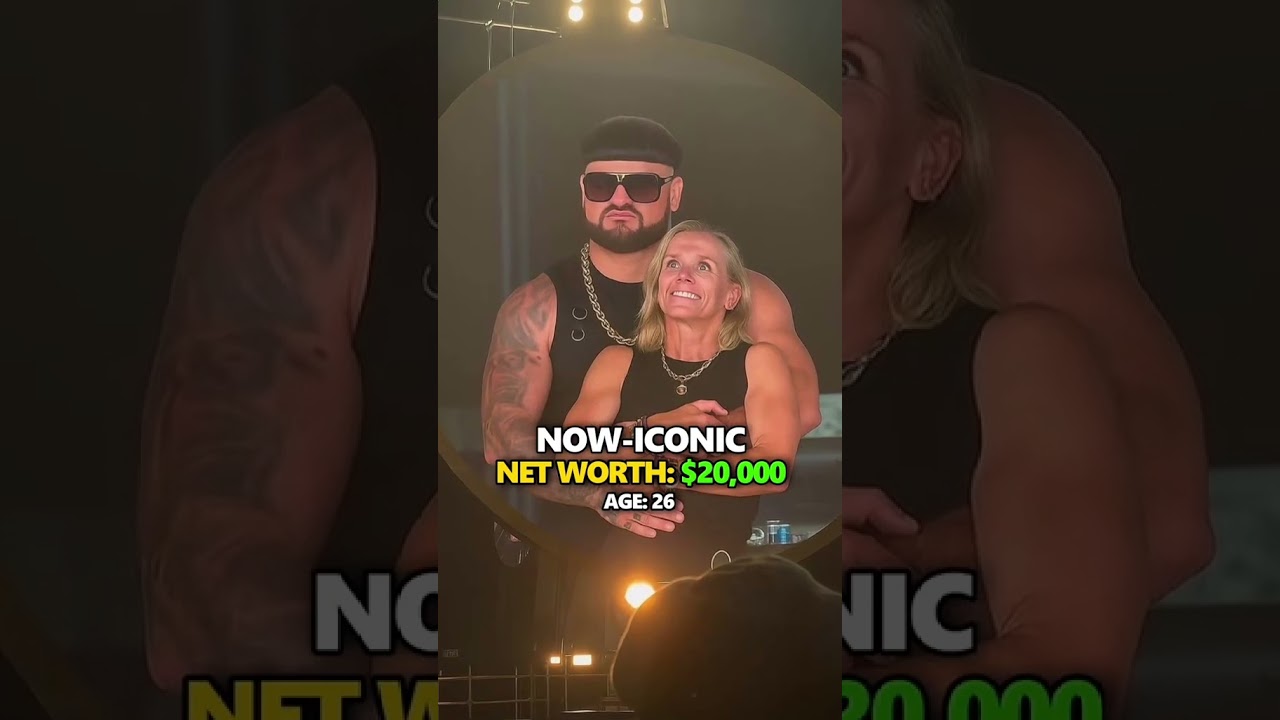 How rich is the Ibiza Final Boss ibiza ibizafinalboss finalboss party brainrot