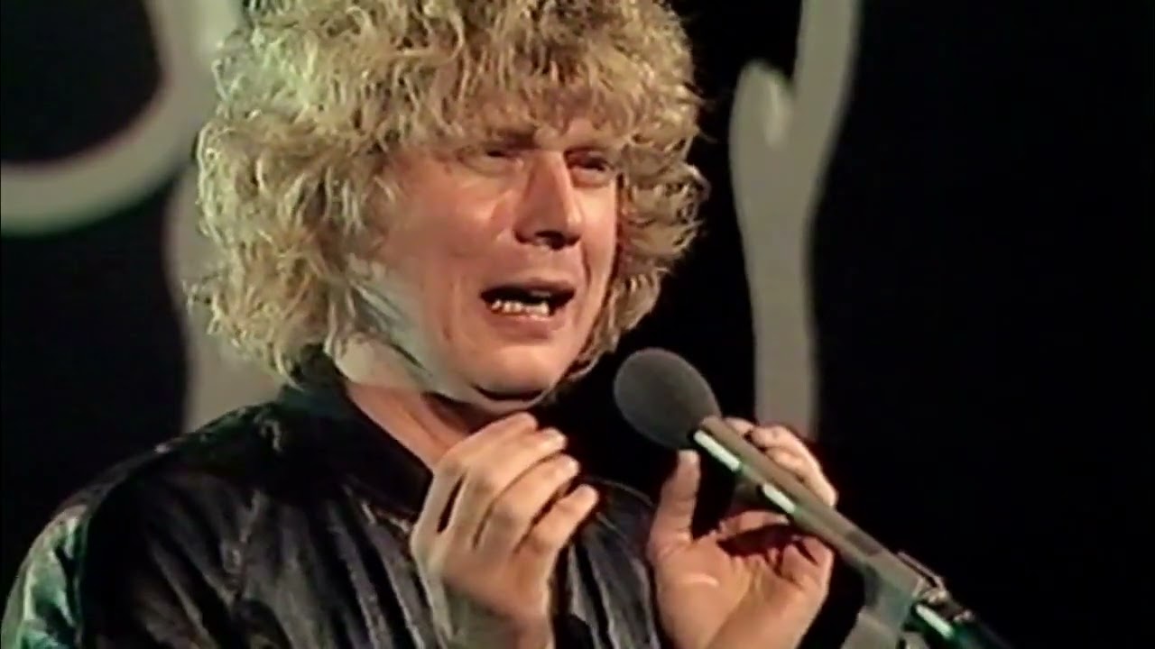 Heilige Maagd - Theo van Gogh (1984)