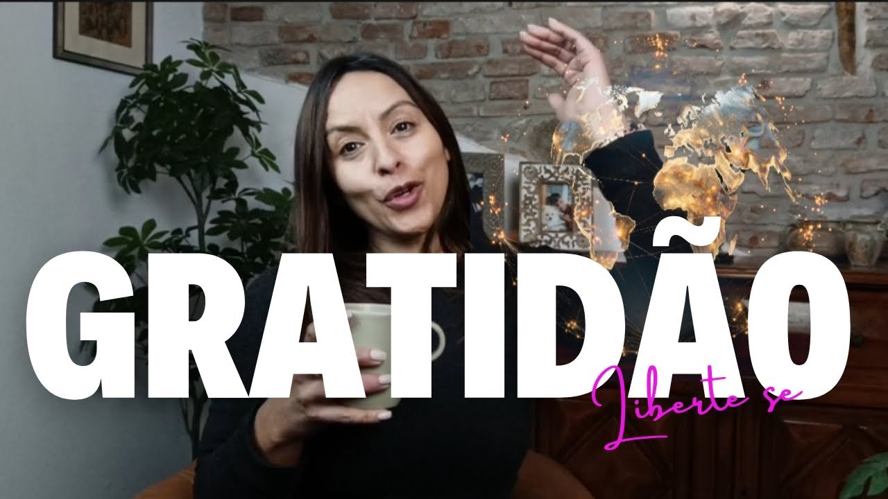 o poder que mudou a minha vida. use essa prática e veja a mágica acontecer. #gratidao #poderdamente