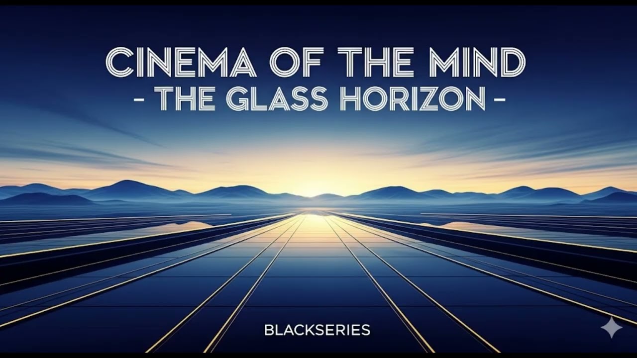 Cinema of the Mind   The Glass Horizon