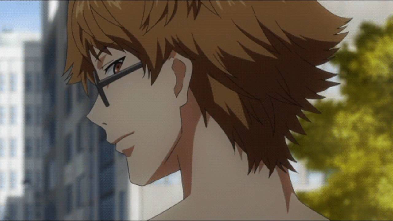 Nishiki Nisho/Dead Inside{AMV}
