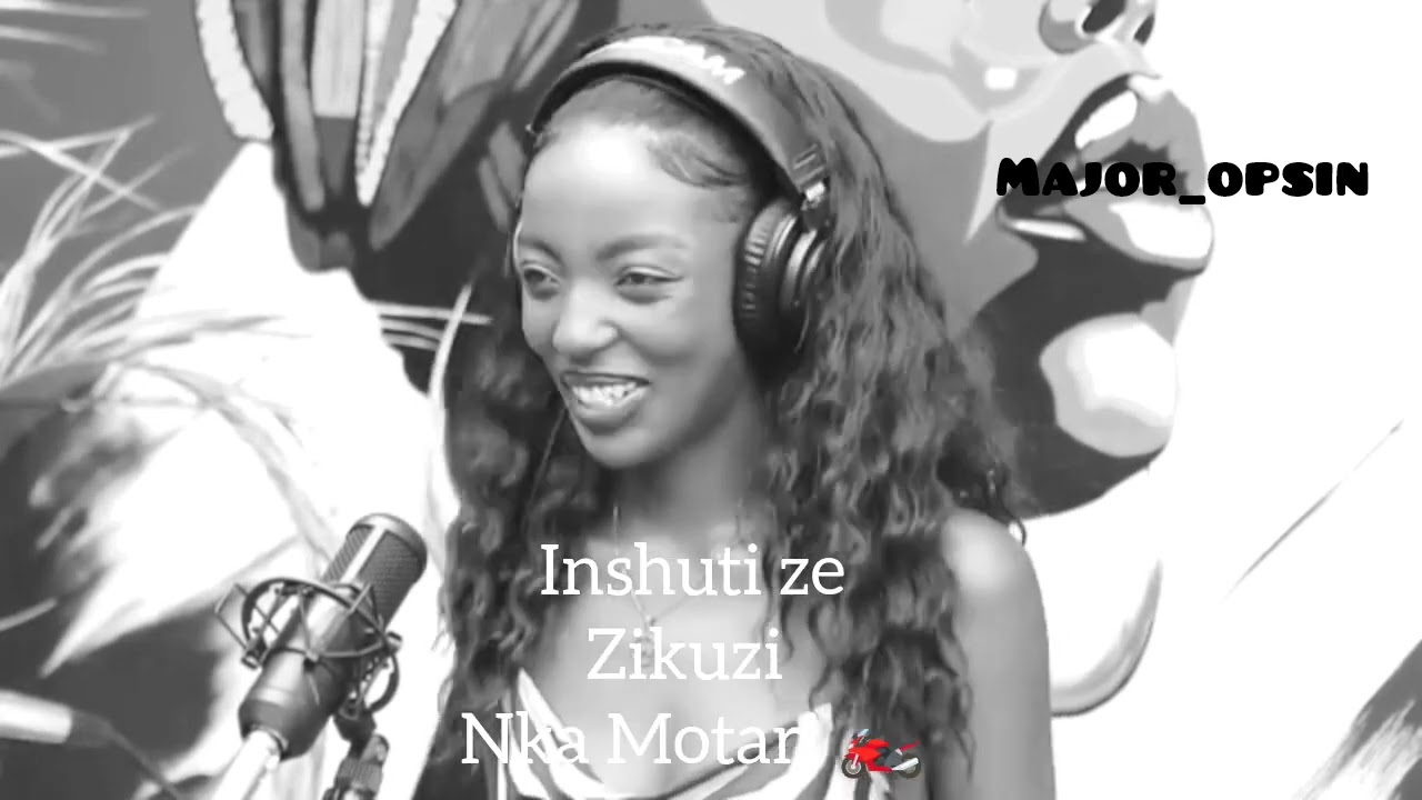 Motari 🏍️ (freestyle) by Young Zaki