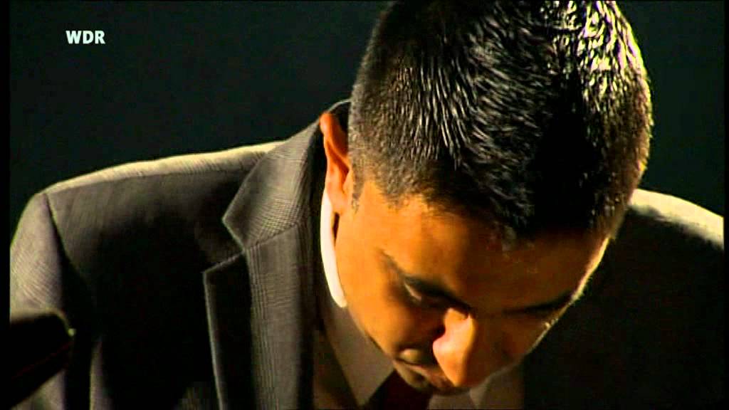 VIJAY IYER - Imagine (Leverkusener Jazztage, November 7 2011)