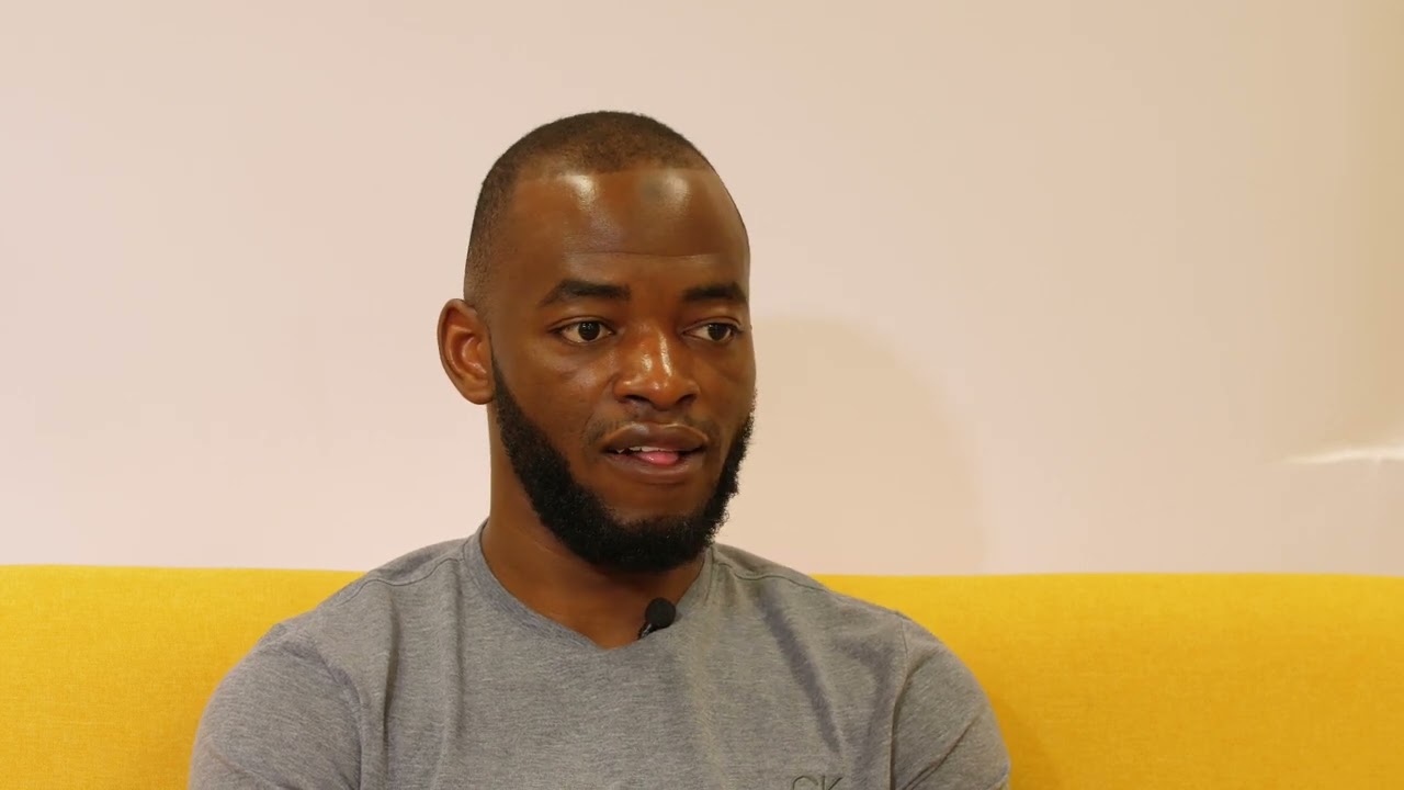 The Future: Abdullah Adekola