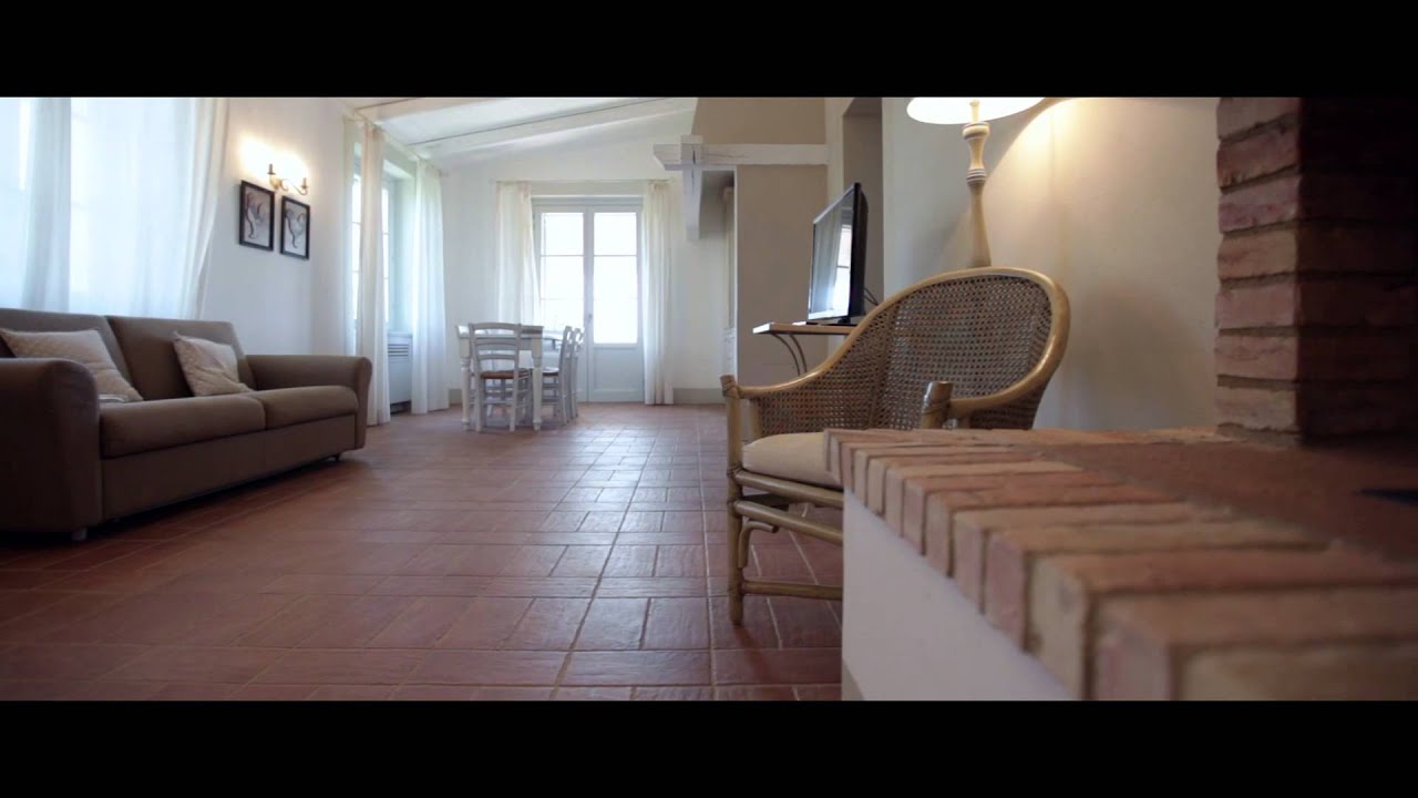 Agriturismo Piani della Marina