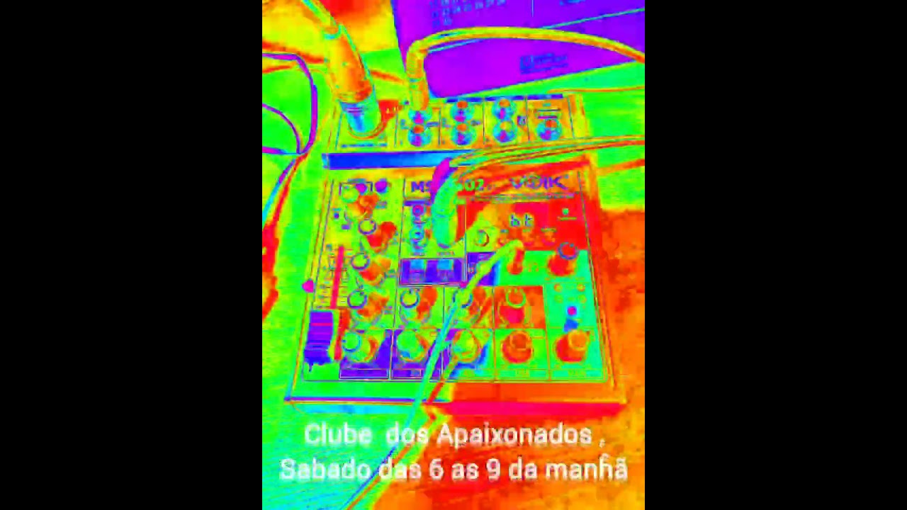 Clube dos Apixonados 