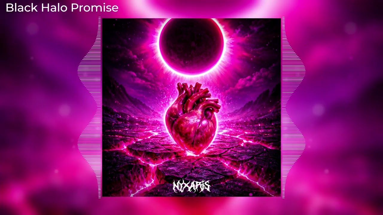 Nyxaris - Black Halo Promise