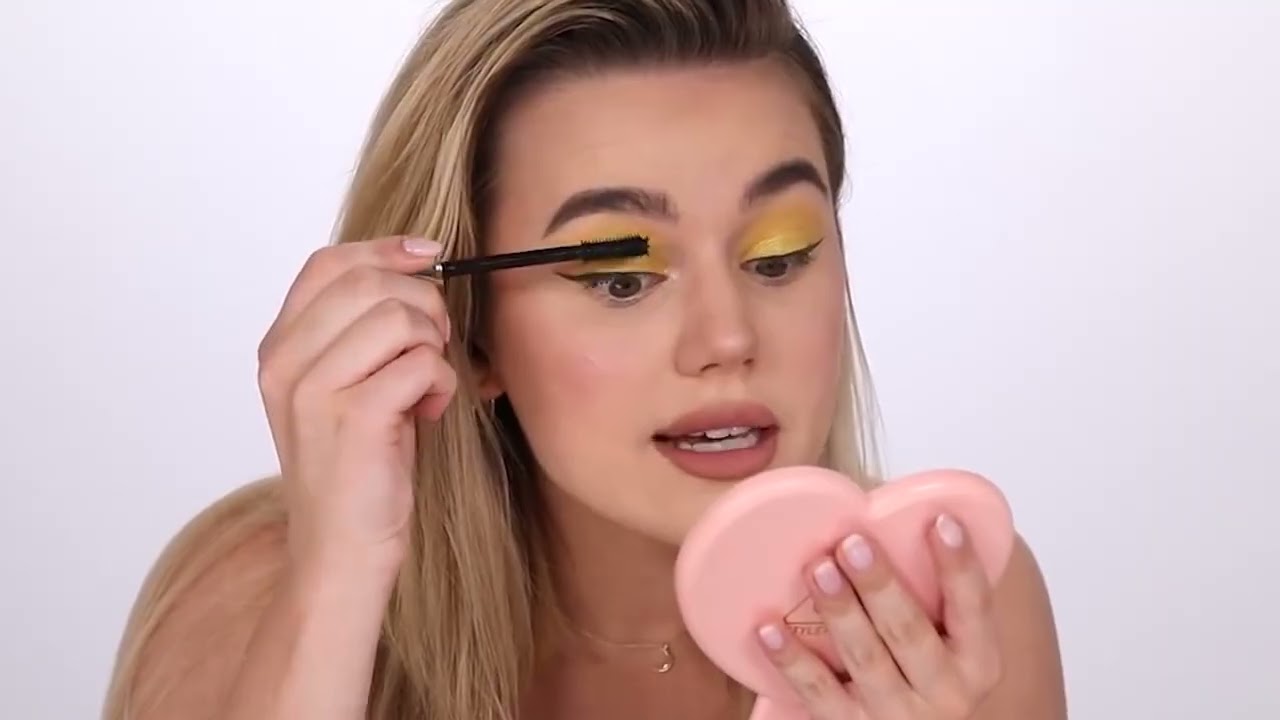 AVON Máscara 5 en 1 Lash Genius