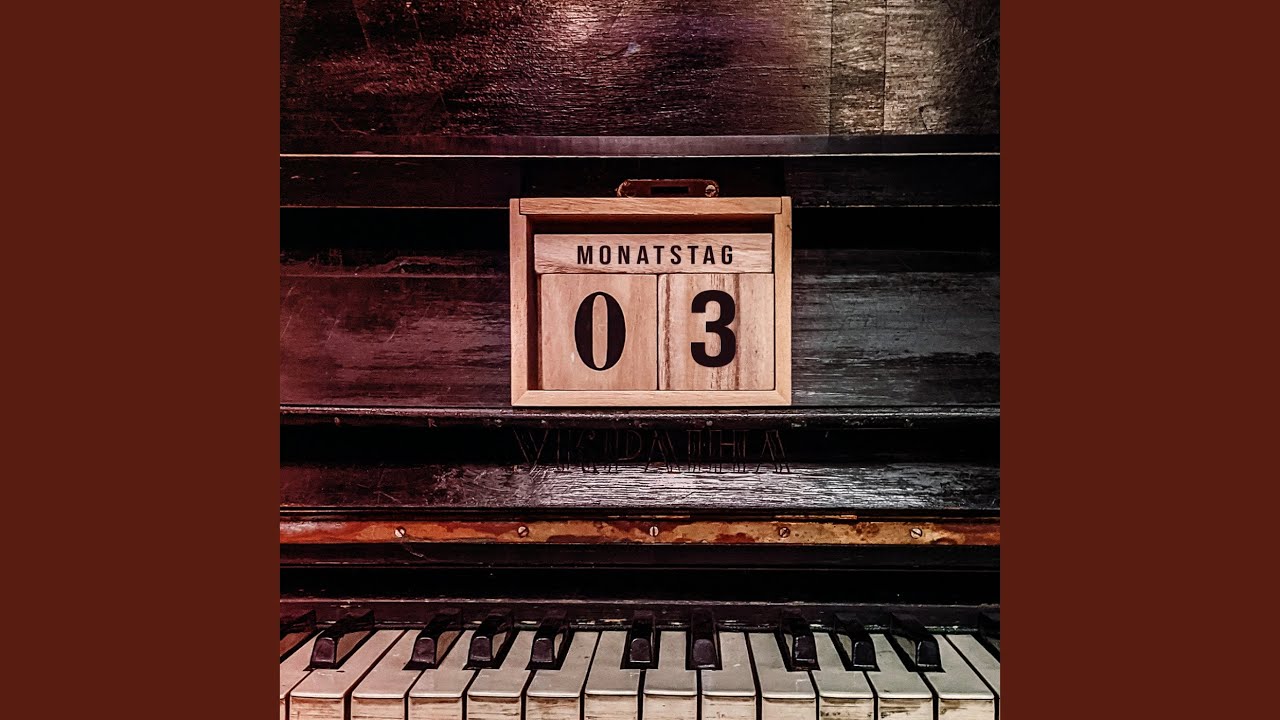 Monatstag 3