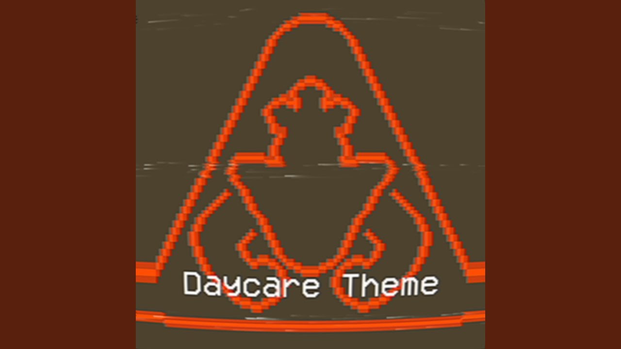 Daycare Theme (8-Bit)