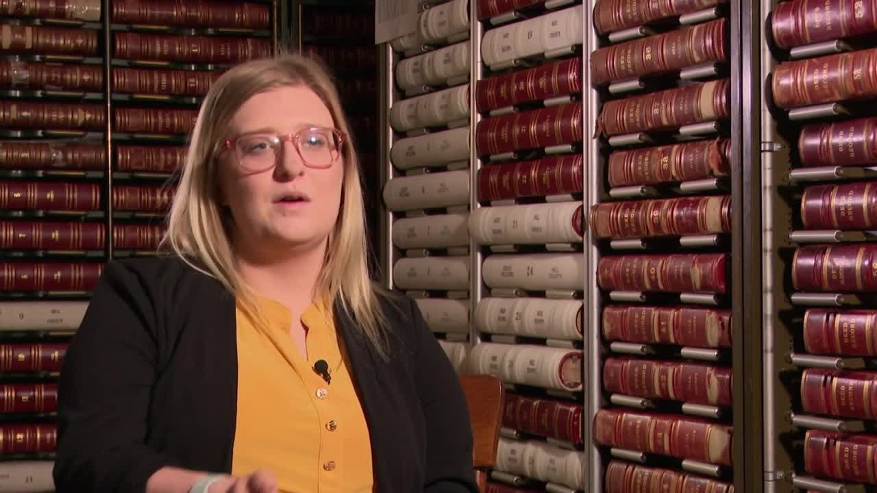 A look at the job of Clerk & Recorder