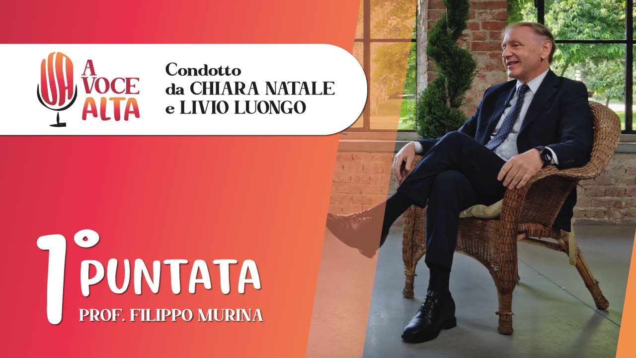A VOCE ALTA - Ep.1 | Dare voce alla vulvodinia e al dolore invisibile