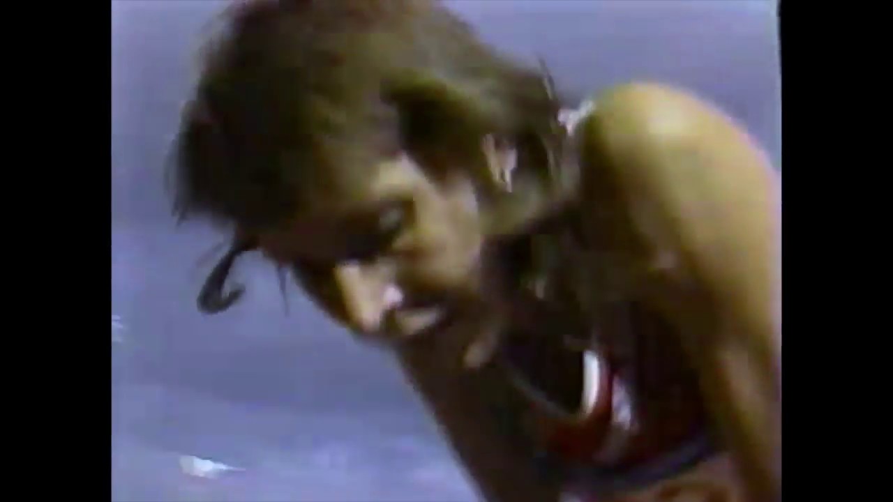 Women's 4 x 400m Relay - 1990 Goodwill Games
